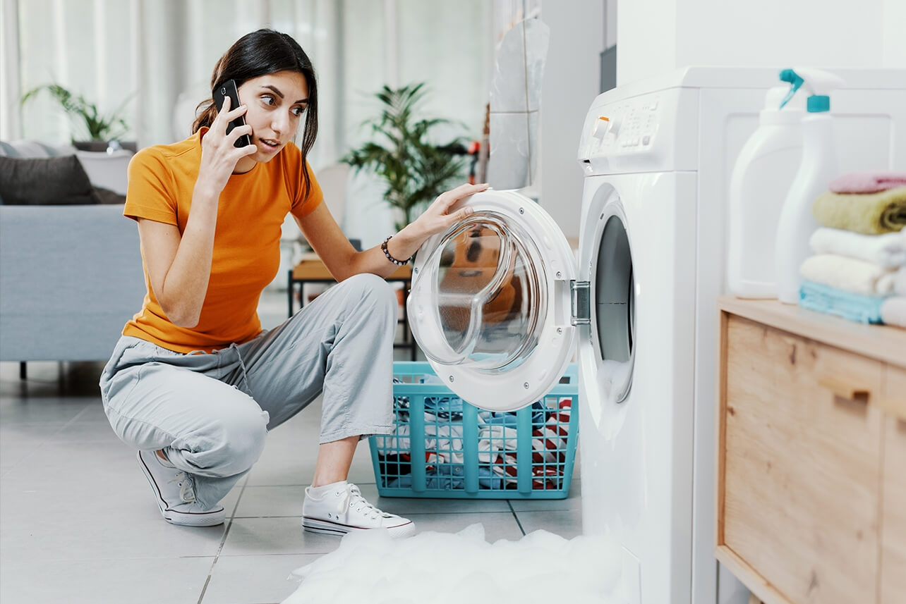 Haushaltsgeräte Reparaturservice Dingolfing