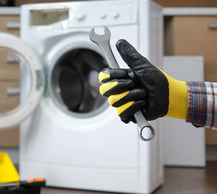 Haushaltsgeräte Reparatur in Dingolfing