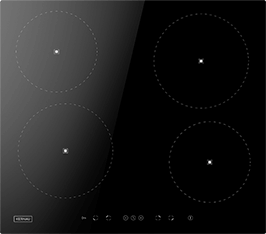 Induktionsfeld Reparatur Dingolfing