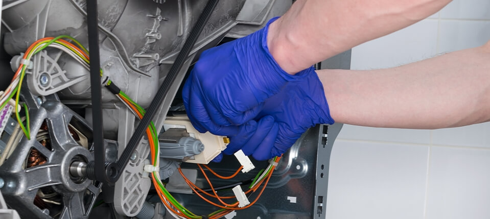 Haushaltsgeräte Reparaturservice Dingolfing - Über uns