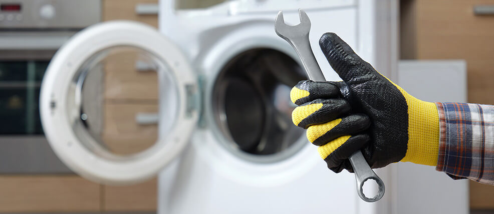 Haushaltsgeräte Reparaturservice Dingolfing - Unsere Leistungen