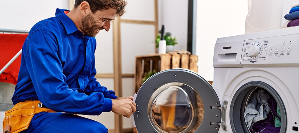 Haushaltsgeräte Reparaturservice Dingolfing - Kontakt